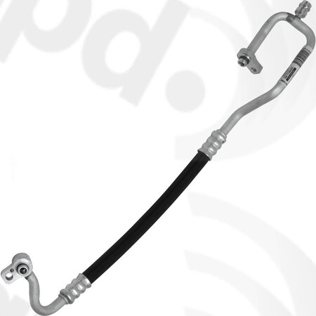 Gpd Hose Discharge Line 4813683